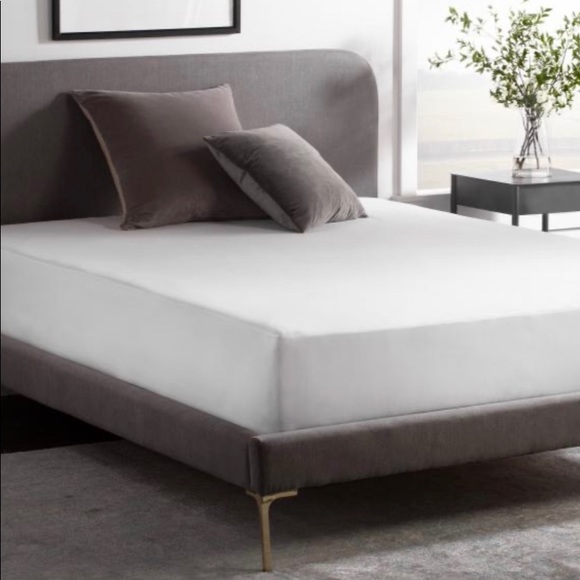 Full Weekender Jersey Waterproof Mattress Cover - Picture 2 of 7